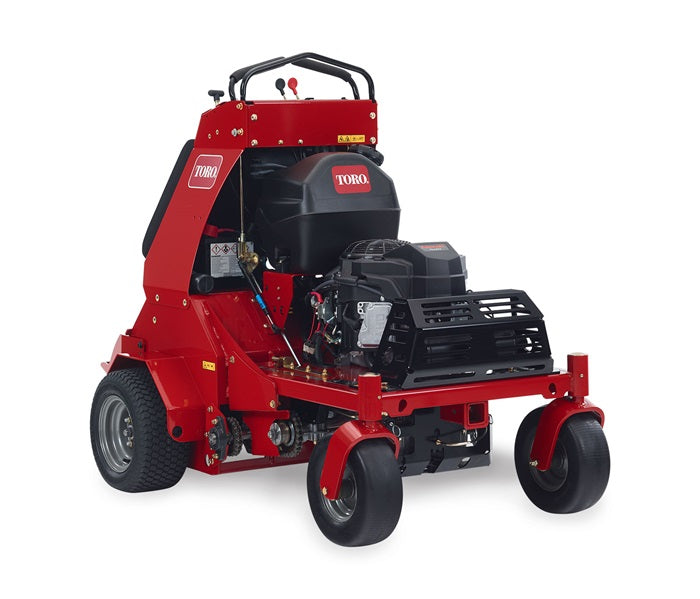 30" (76 cm) Stand-On Aerator (39521)