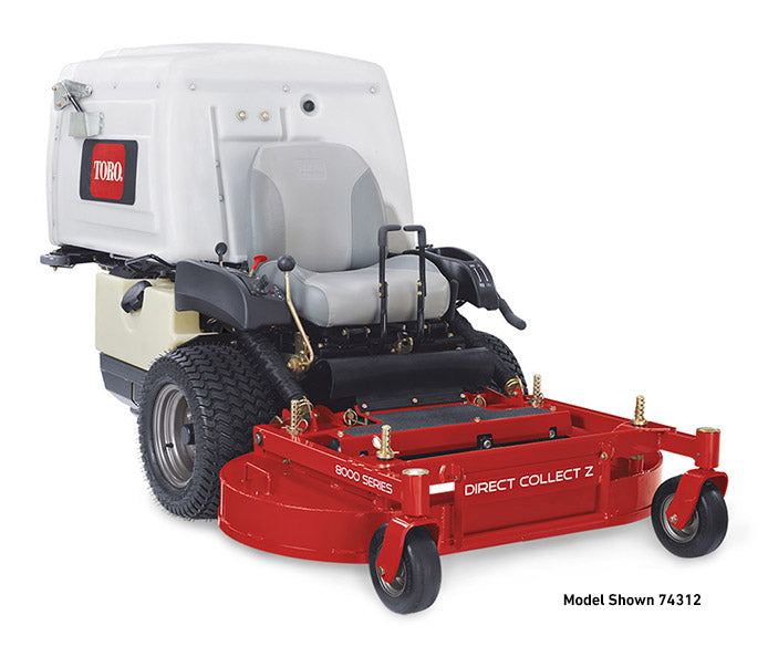 8000 Series 42" (106.7 cm) 25 HP 725cc (74315)